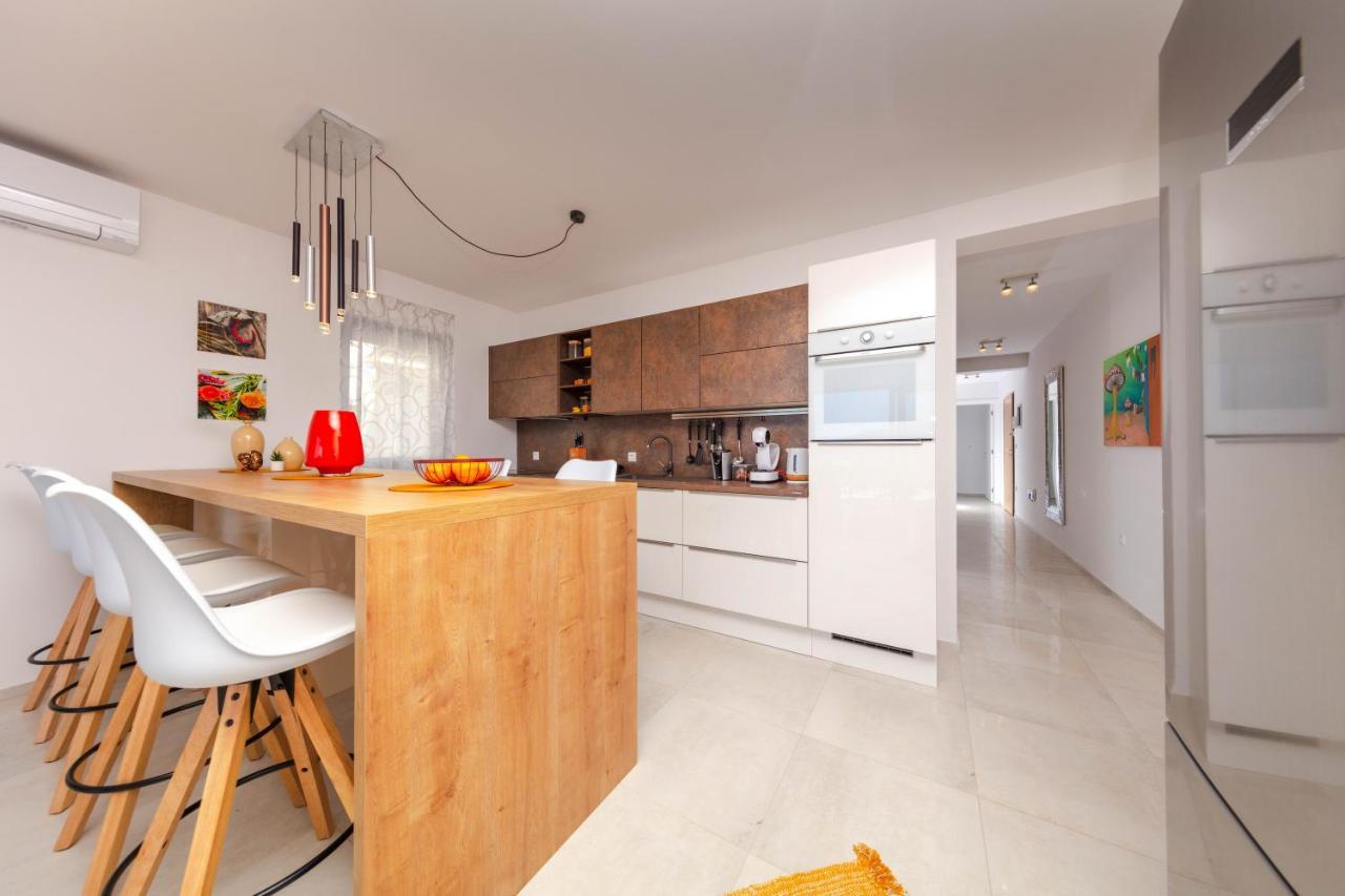 Apartman Oranz Banjole Exterior photo