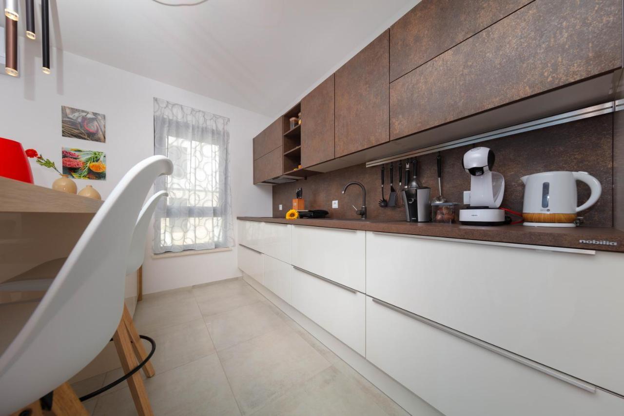 Apartman Oranz Banjole Exterior photo