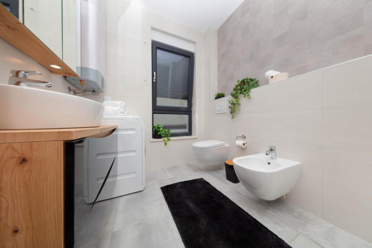 Apartman Oranz Banjole Exterior photo