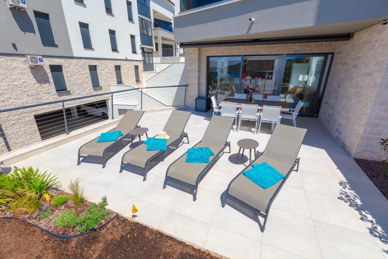 Apartman Oranz Banjole Exterior photo