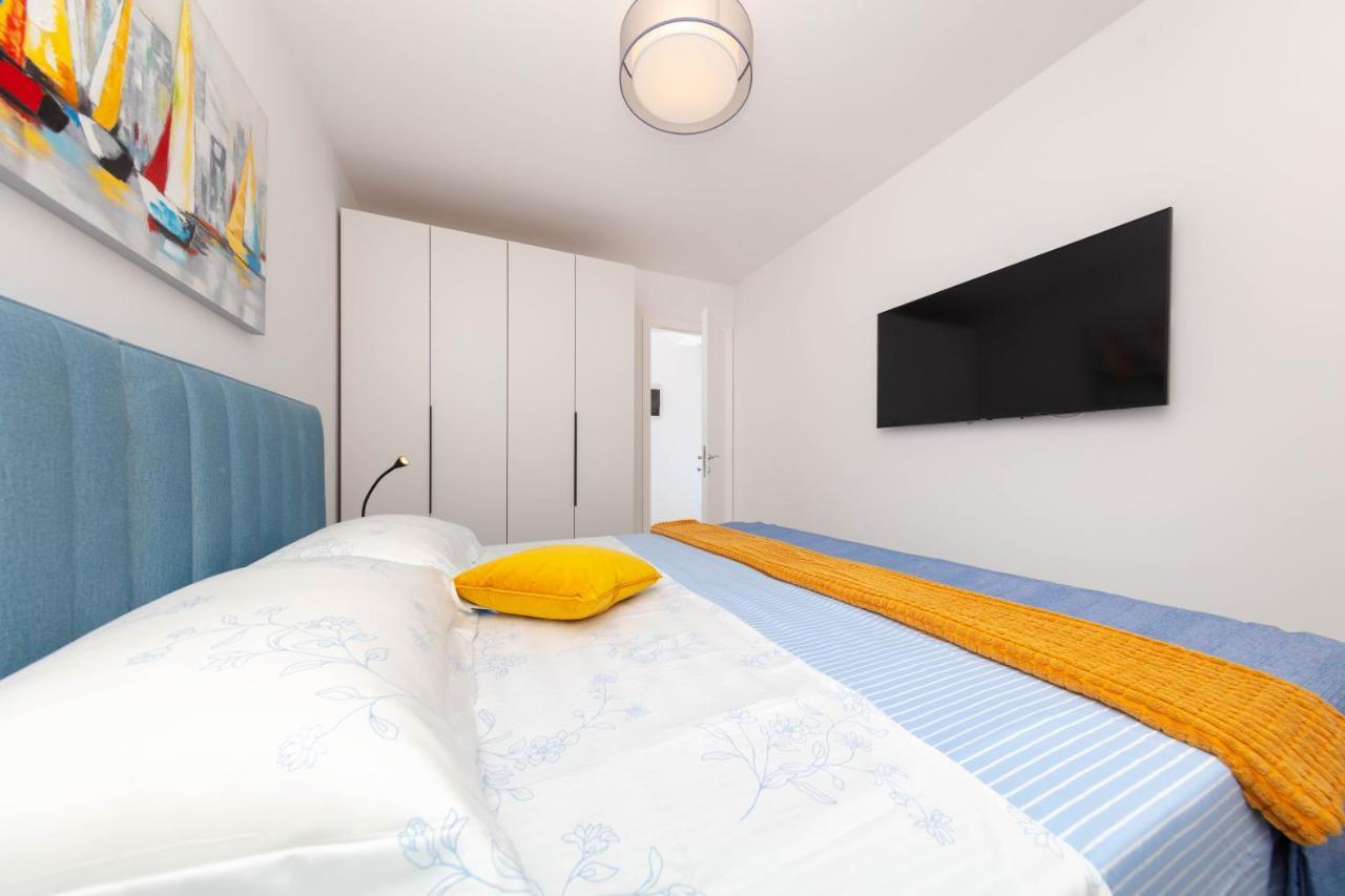 Apartman Oranz Banjole Exterior photo