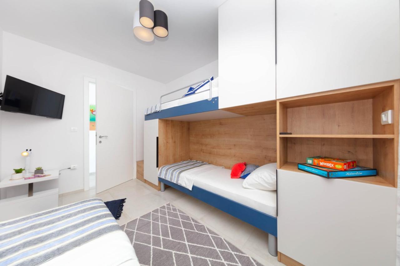 Apartman Oranz Banjole Exterior photo