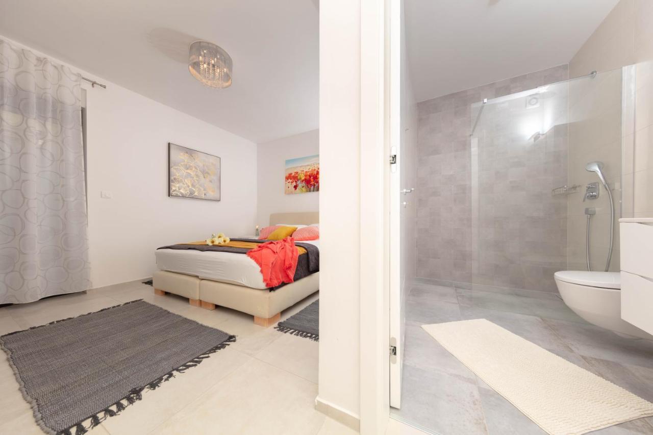 Apartman Oranz Banjole Exterior photo