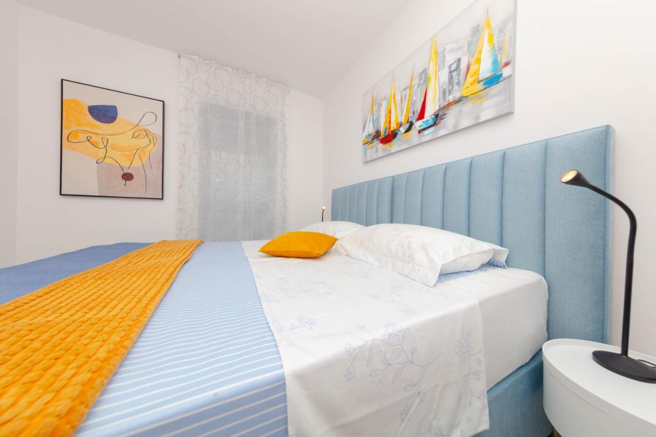 Apartman Oranz Banjole Exterior photo