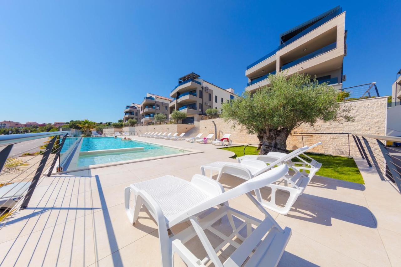 Apartman Oranz Banjole Exterior photo